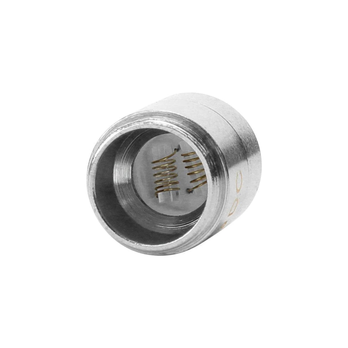 Yocan Dual Quartz Coils