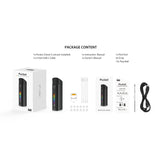 Yocan Pocket Vape Box Contents