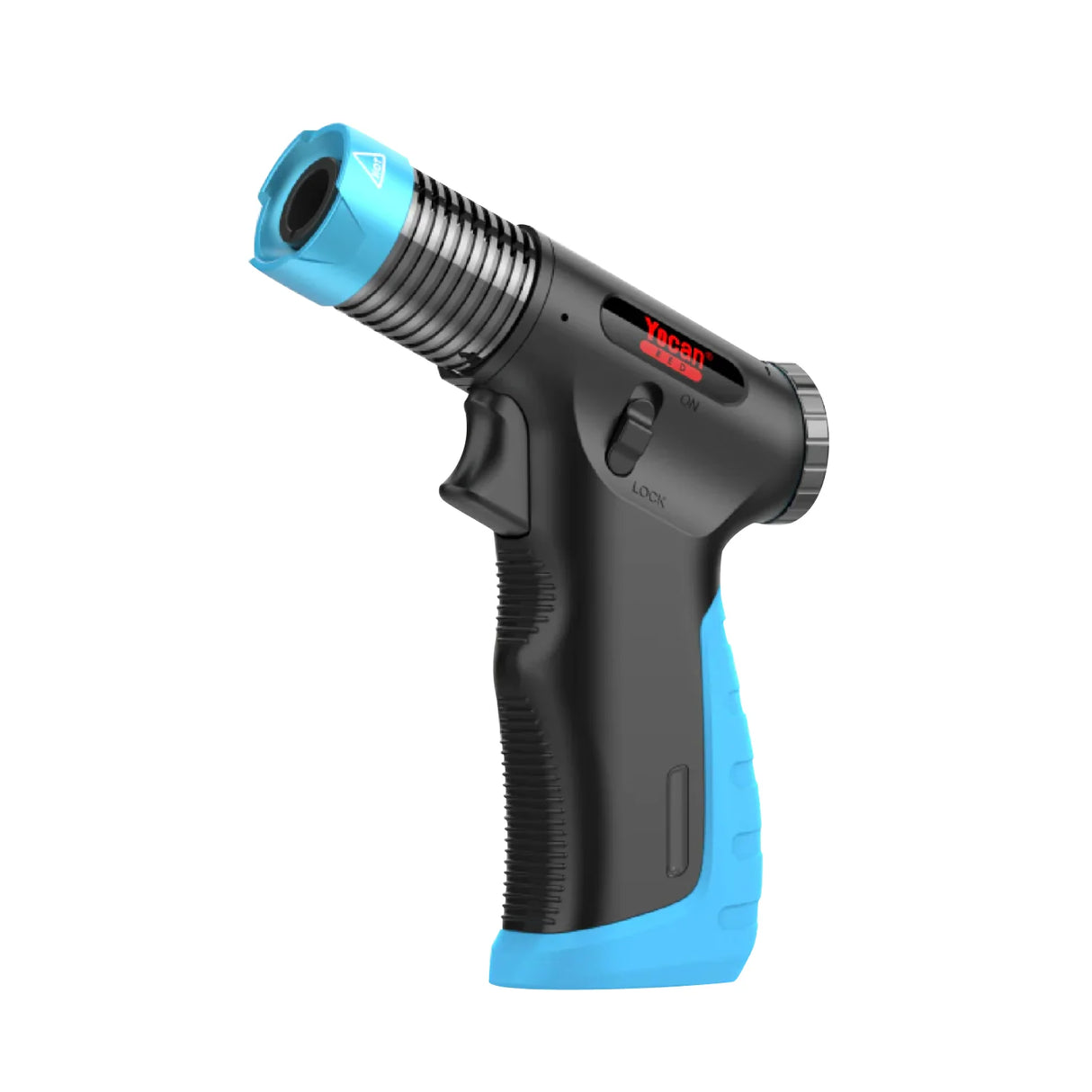 Yocan Red - TEMPORAL - Refillable Butane Dab Torch