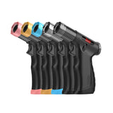 Yocan Red - TEMPORAL - Refillable Butane Dab Torch