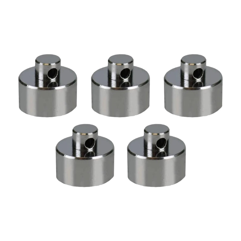 Yocan Replacement Coil Caps 5 Pack