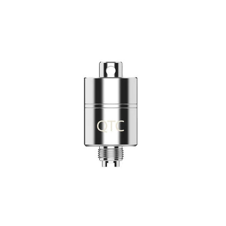 Yocan Triple Quartz Coil Atomizer Body