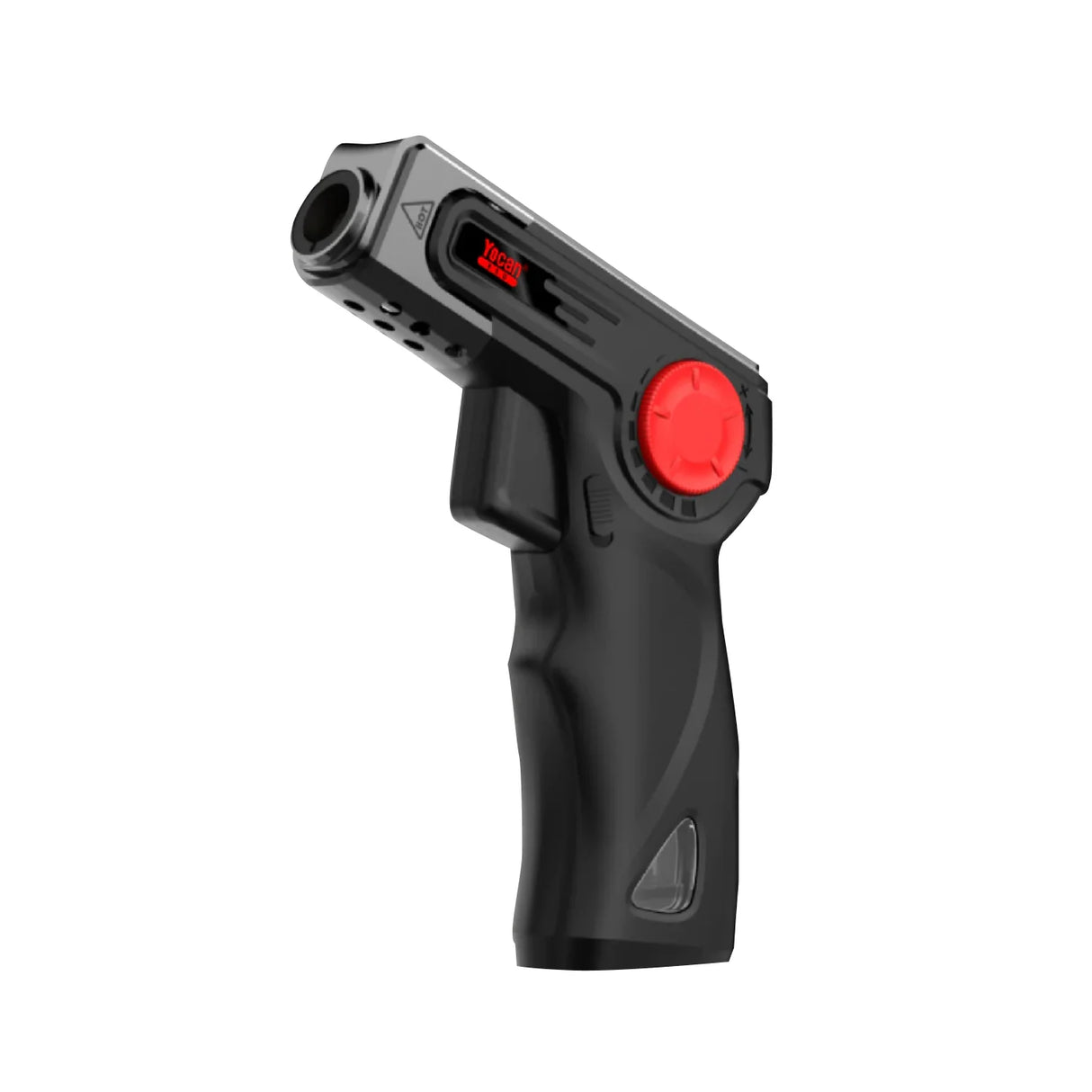 Yocan Red - RUSH - Refillable Butane Dab Torch