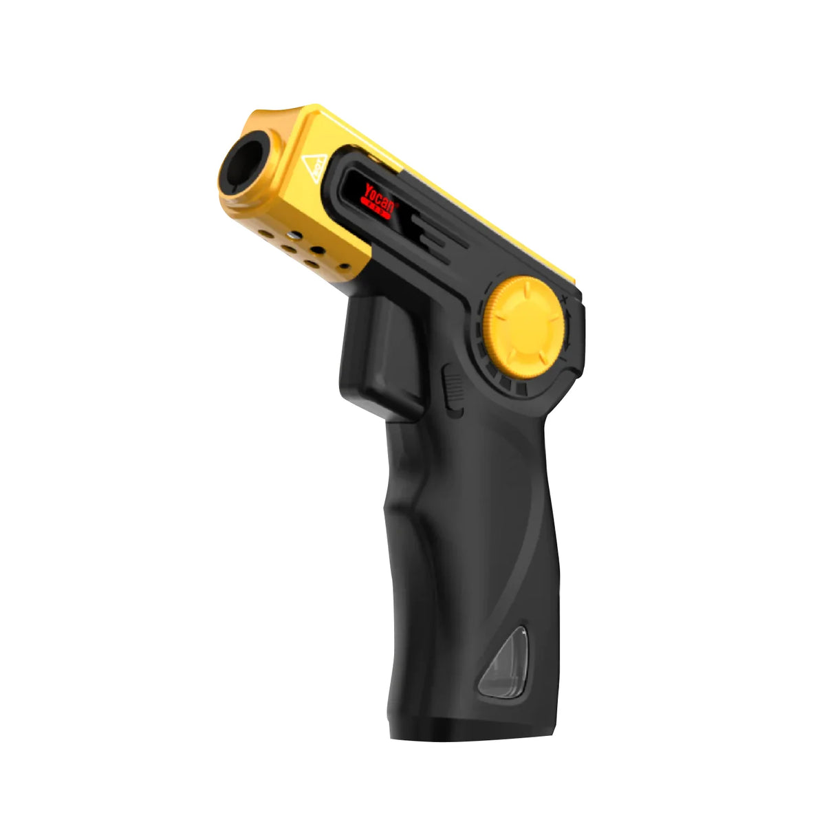 Yocan Red - RUSH - Refillable Butane Dab Torch