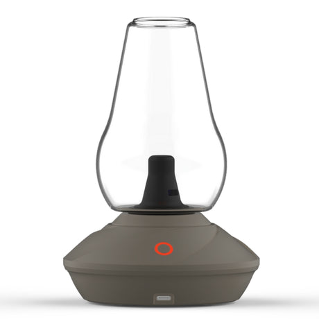 Zenco Duo E-Rig with Detachable Glass Top