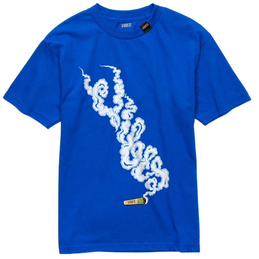 VIBES Joint Cloud T-Shirt