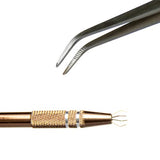 Apex Ancillary Dab Tool Grabber Set