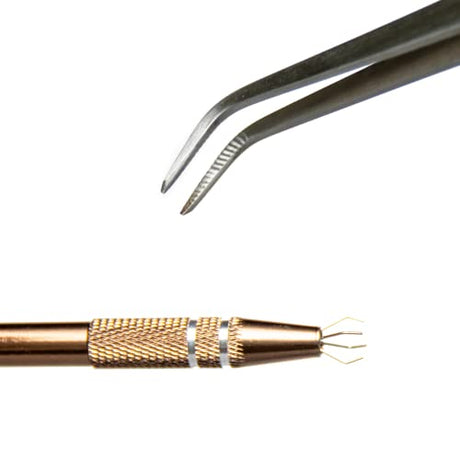 Apex Ancillary Dab Tool Grabber Set