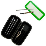 Apex Ancillary Pro Dab Tool Set