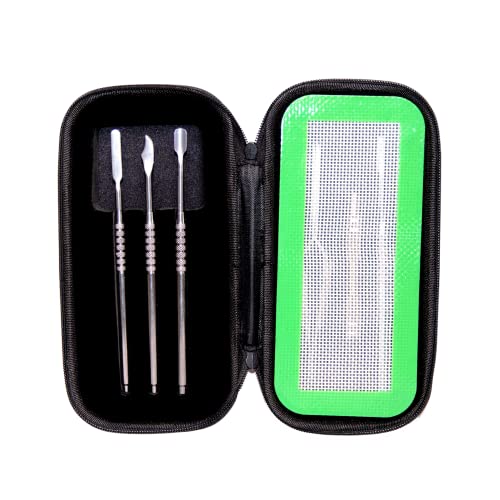 Apex Ancillary Pro Dab Tool Set