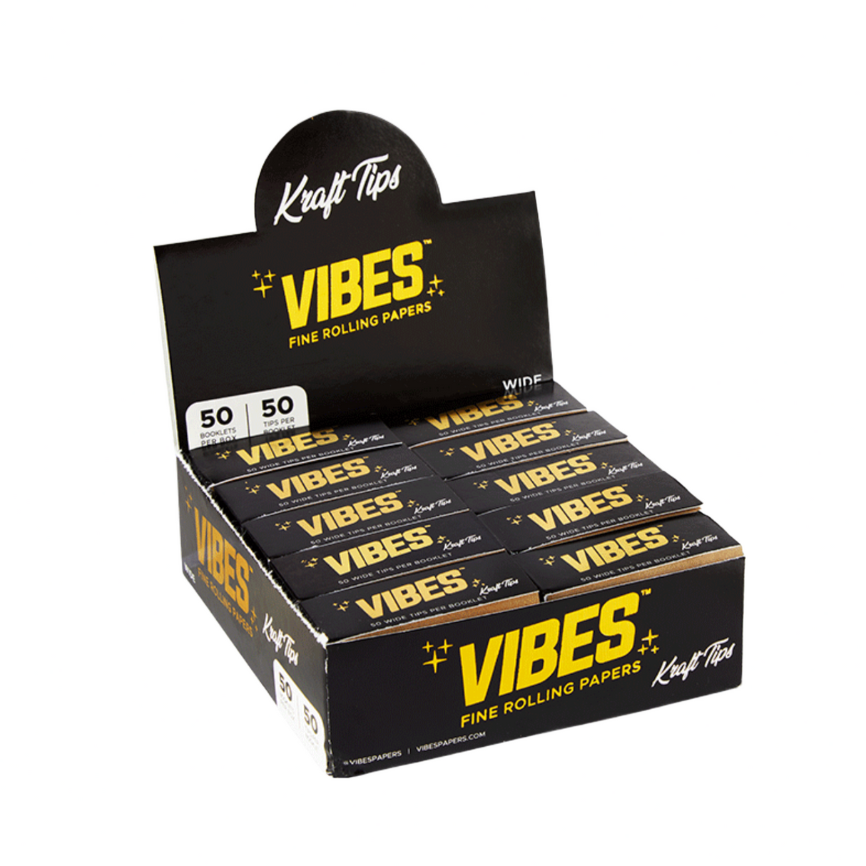 VIBES Tips Box