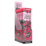 Blazy Susan King Size Pre-Rolled Rose Cones