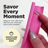 Blazy Susan King Size Pre-Rolled Rose Cones