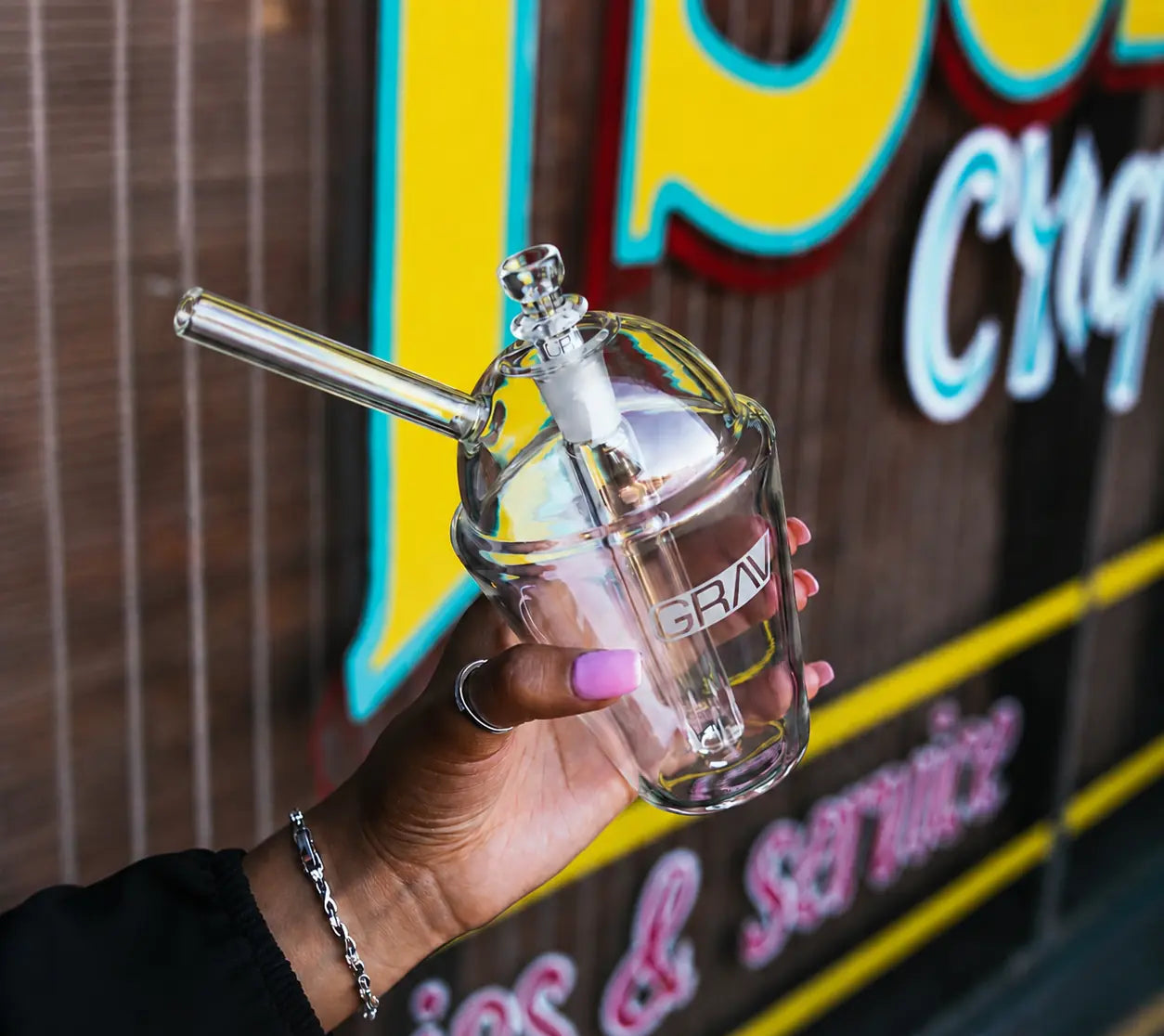 Shop Bubbler Pipes