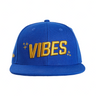 VIBES Snapback