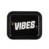 VIBES Limited Edition Drip Rolling Tray