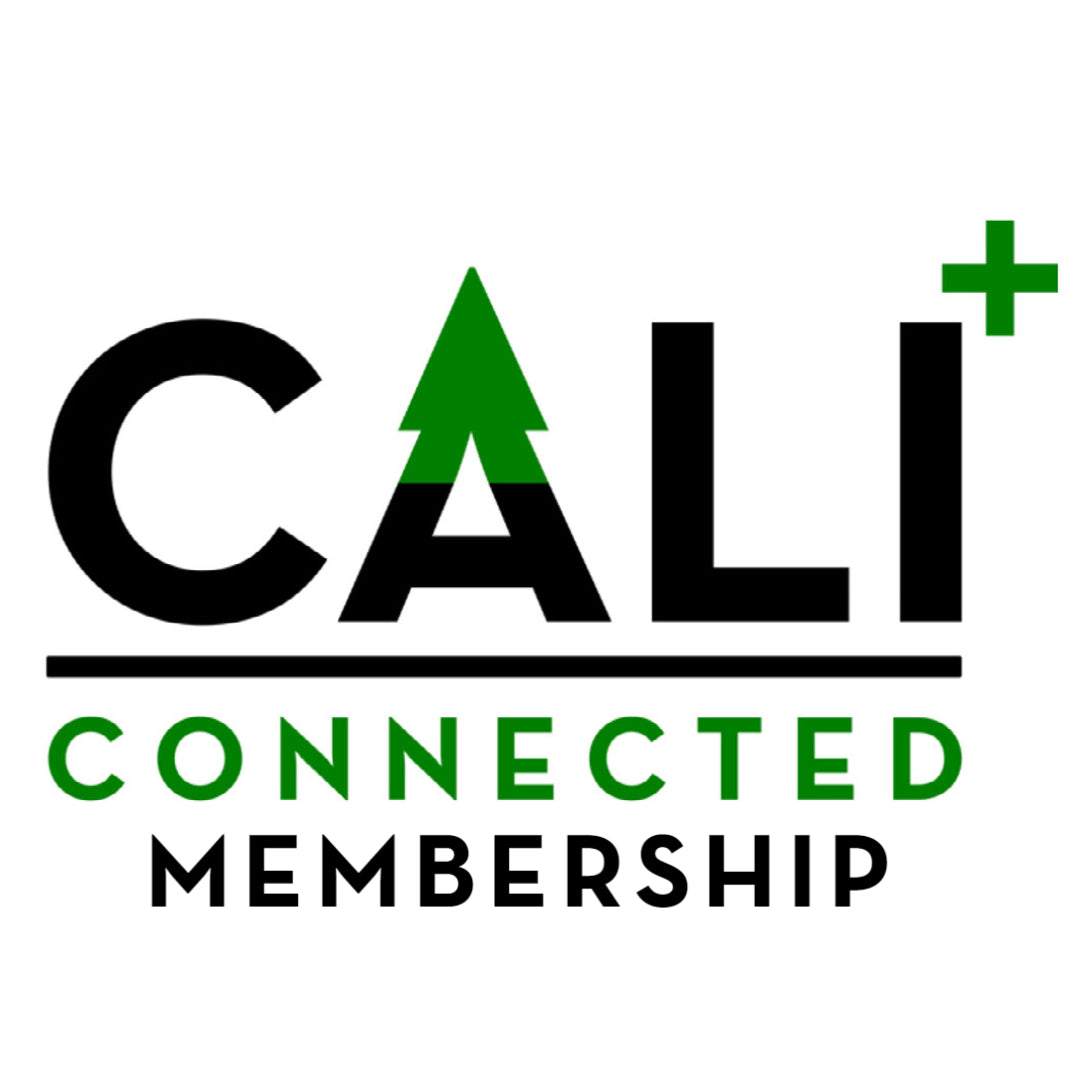 Purchase CaliConnected Plus Membership