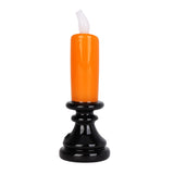 CaliConnected Candle of Discontent Glass Hand Pipe