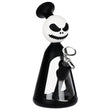 CaliConnected Nightmarish Silicone Glass Bong