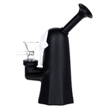 CaliConnected Scary Mask Silicone Bong