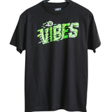 VIBES Slime Time Short Sleeve Tee