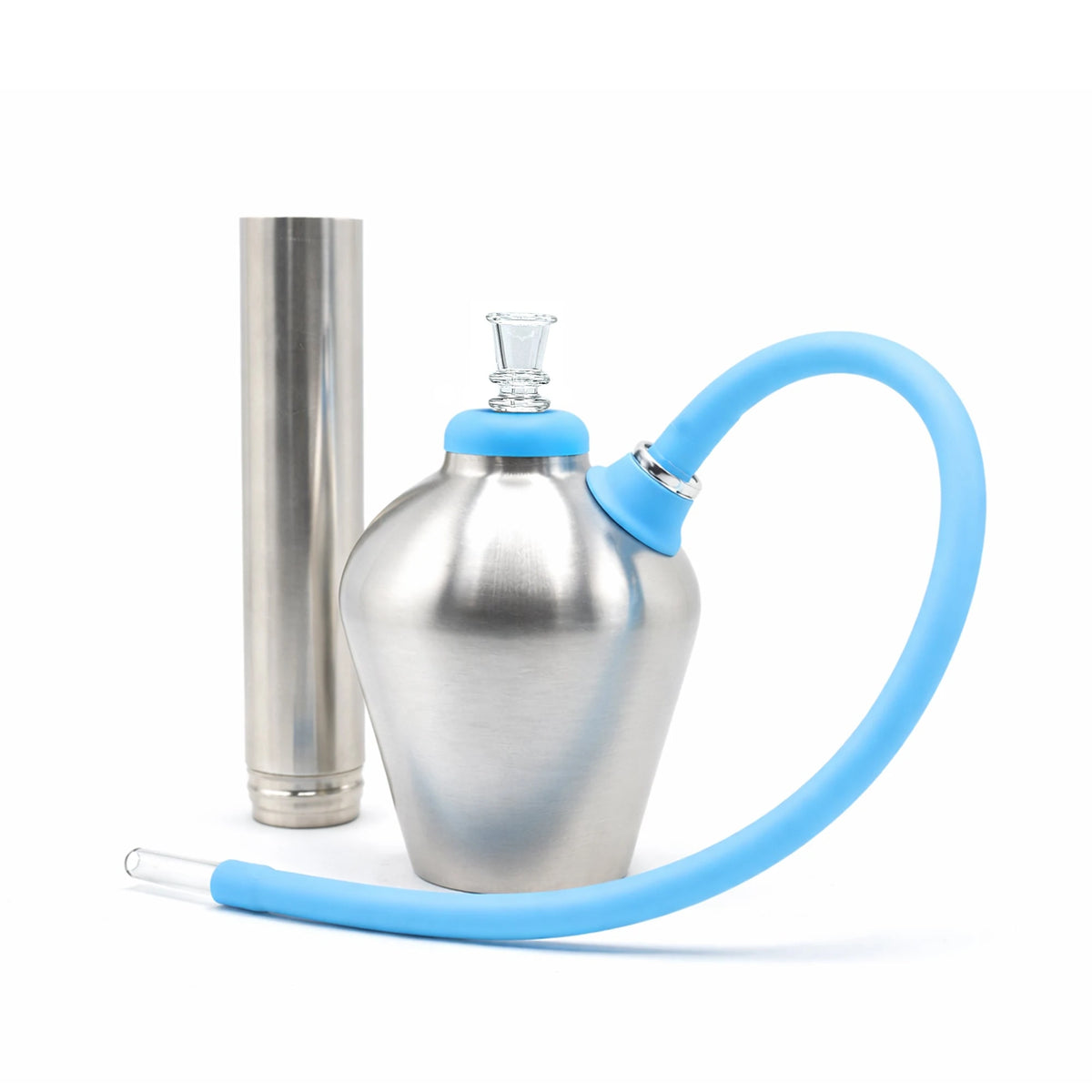 Chill Glow in the Dark Hookah Set