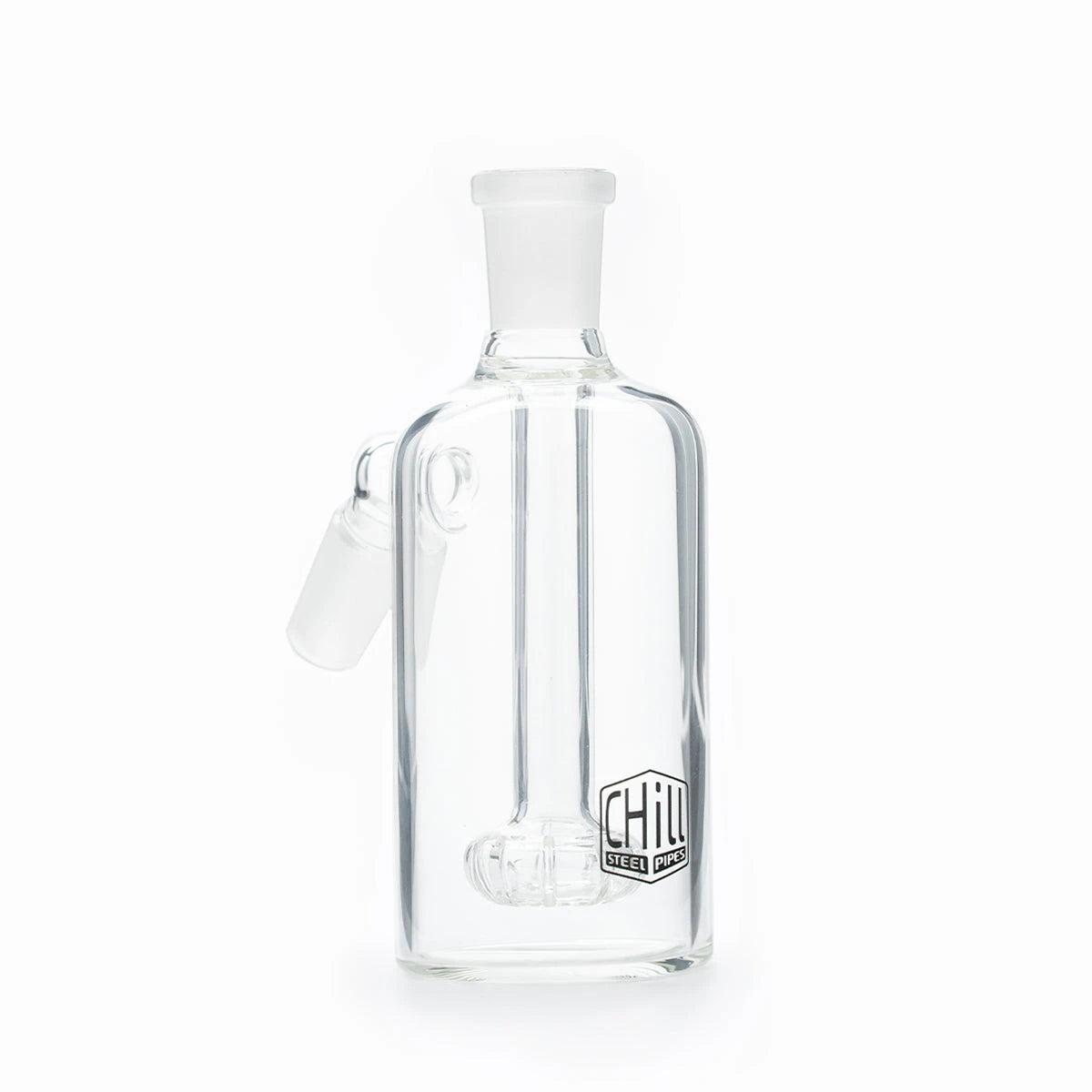 Chill Halo Perc 14mm Bong Ash Catcher