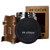 Chill ReCache Smell Proof Herb Storage Container