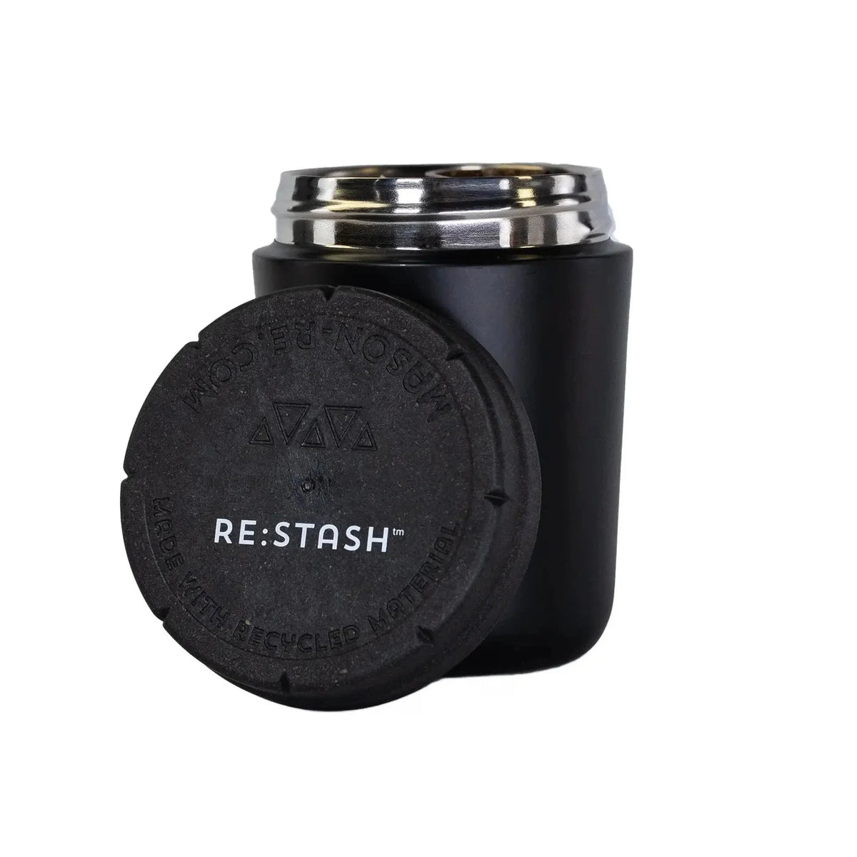 Chill ReCache Smell Proof Herb Storage Container