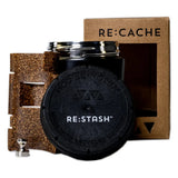 Chill ReCache Smell Proof Herb Storage Container