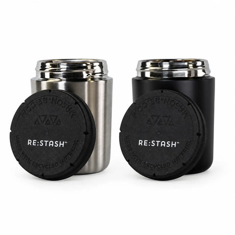Chill ReCache Smell Proof Herb Storage Containers
