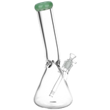 Classic Bent Neck Glass Beaker Bongs