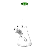 Classic Glass Beaker Bongs