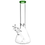 Classic Glass Beaker Bongs