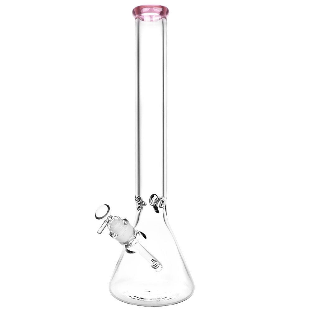 Classic Glass Beaker Bongs