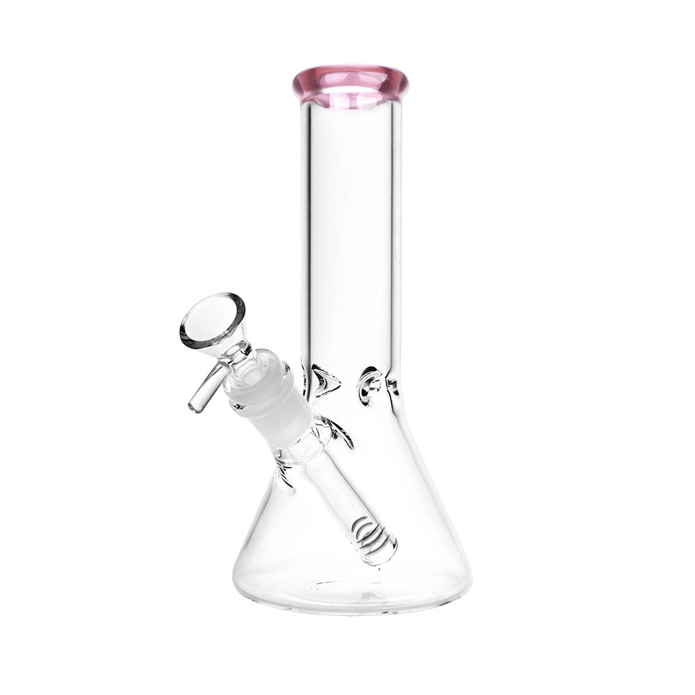 Classic Glass Beaker Bongs