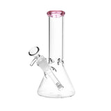 Classic Glass Beaker Bongs
