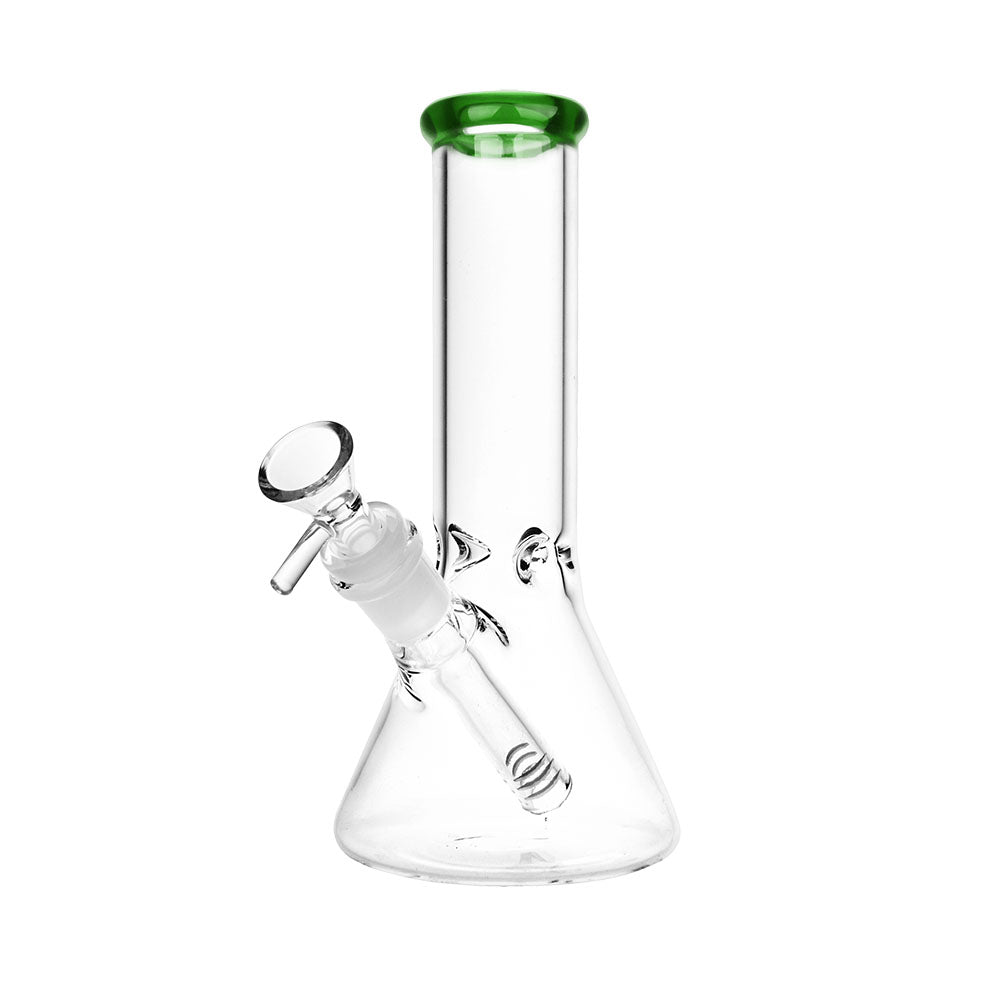 Classic Glass Beaker Bongs