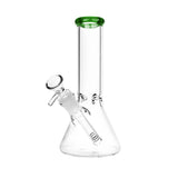 Classic Glass Beaker Bongs