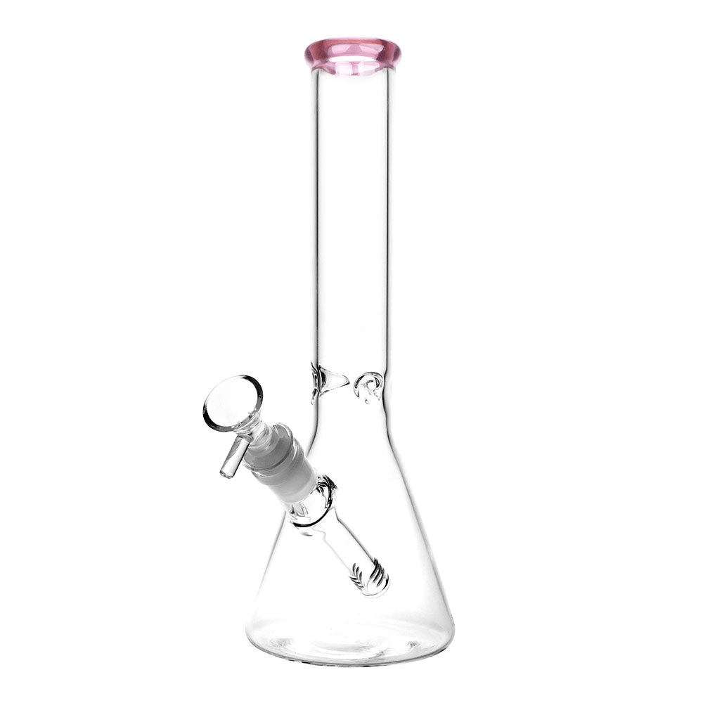 Classic Glass Beaker Bongs