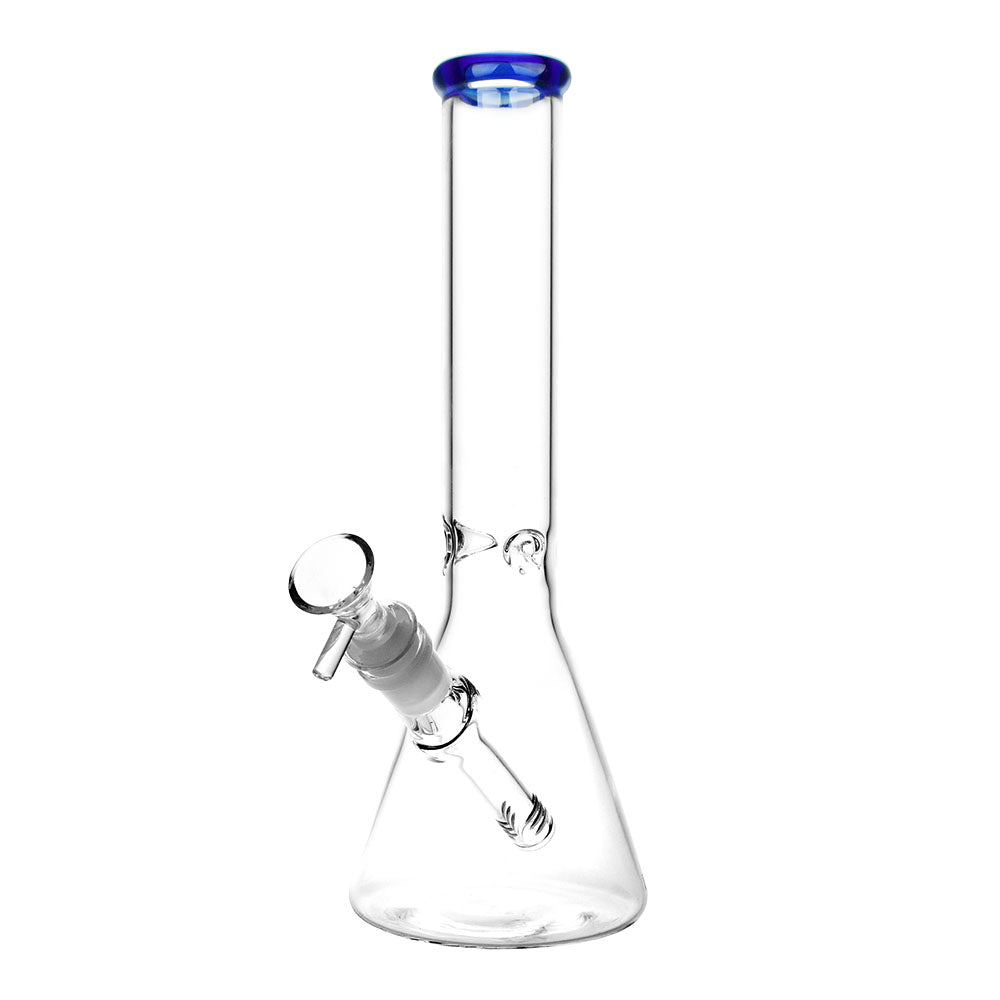 Classic Glass Beaker Bongs