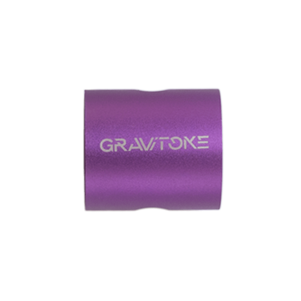 GraviToke - DynaVap