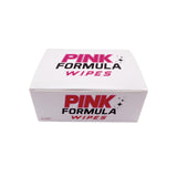 Pink Formula Pink Wipes - ISO All Purpose Cleaner - 100ct Pack