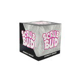 Pink Formula Scrub Bud - Grinder Brush (6-Pack Display)