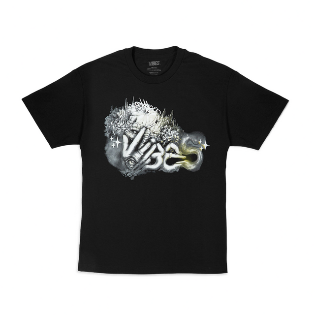 VIBES Sign T-Shirt