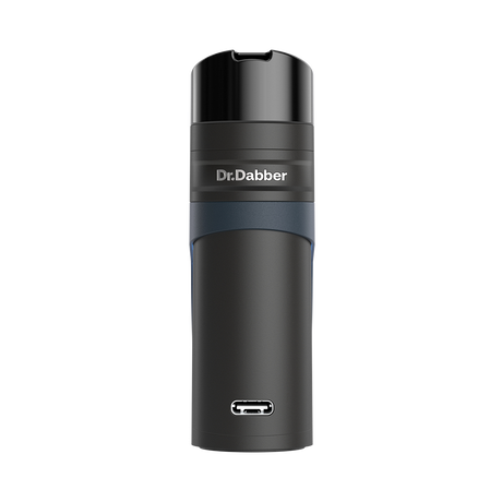 Dr Dabber Ghost 2 Wax Concentrate Vaporizer