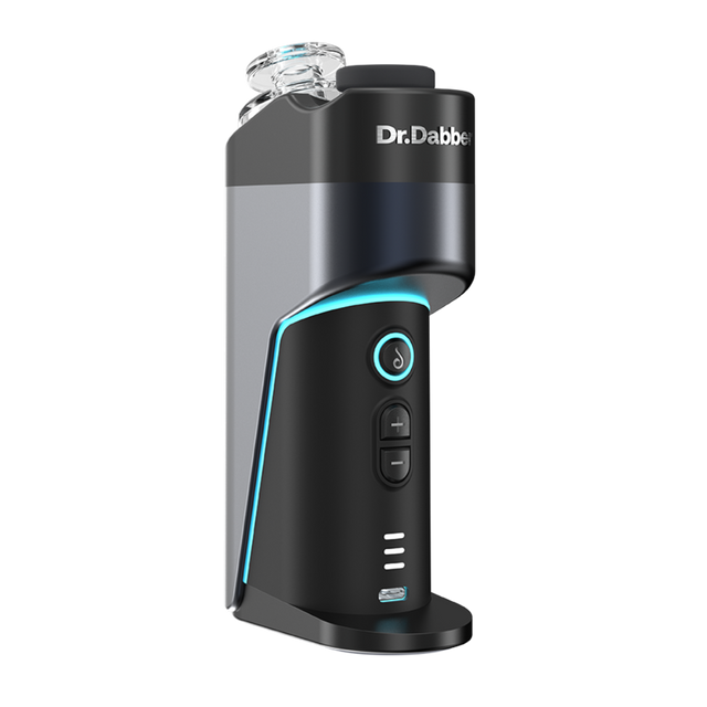 Dr Dabber Switch GO Electric Dab Rig