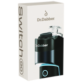 Dr Dabber Switch GO Electric Dab Rig