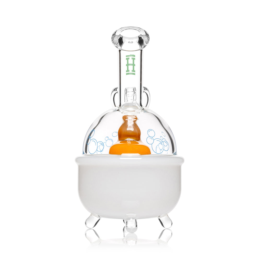 Hemper Rubber Ducky Water Pipe 🐥