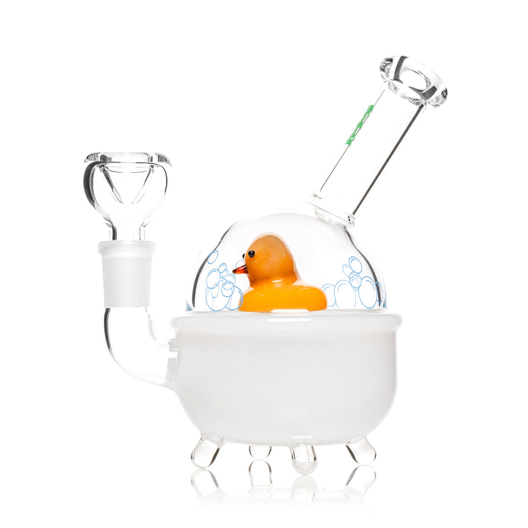 Hemper Rubber Ducky Water Pipe 🐥